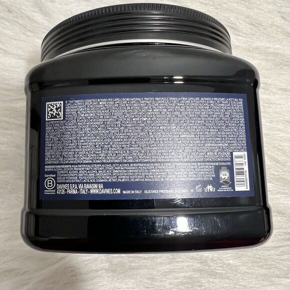 Davines Heart‎ Of Glass Intense treatment 26.47 Ounce - Picture 5 of 6